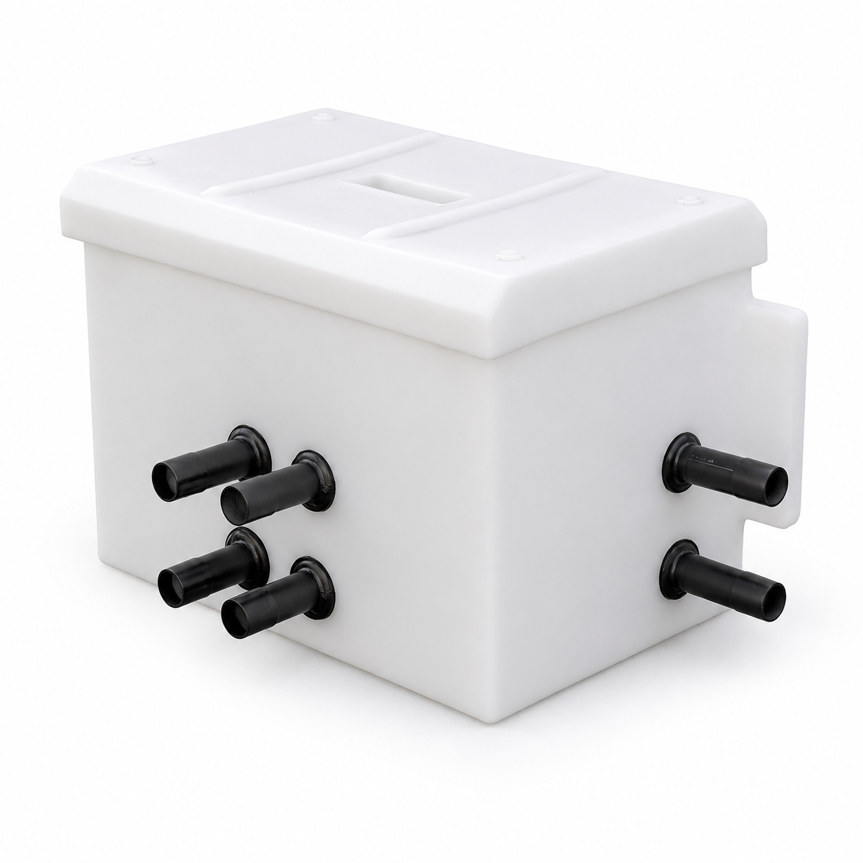 Sběrné jímky GN Box Mini