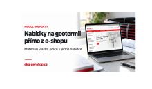 Modul Rozpočty