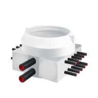 Sběrná jímka PAK CUBE (1)